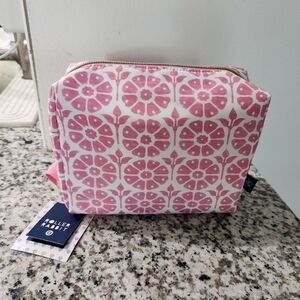 Roller Rabbit + Target Toiletry Bag